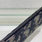 Christian Dior A5 Pouch